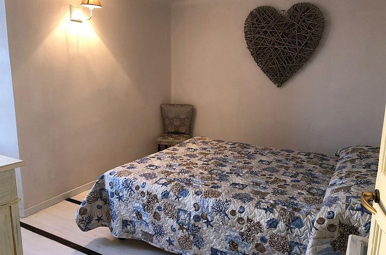 Appartement La Perla nel Borgo