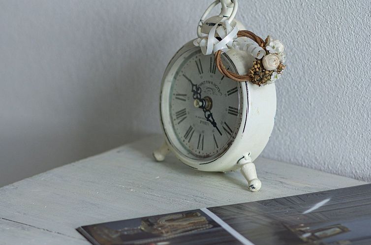 Appartement La Perla nel Borgo