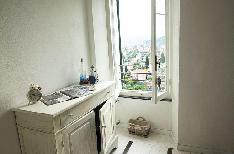 Appartement La Perla nel Borgo