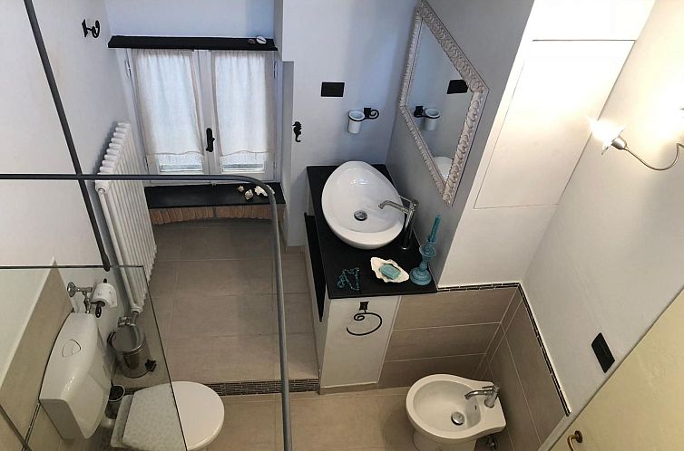 Appartement La Perla nel Borgo