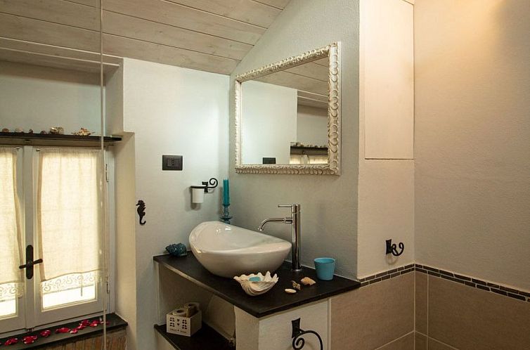 Appartement La Perla nel Borgo