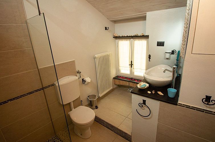 Appartement La Perla nel Borgo