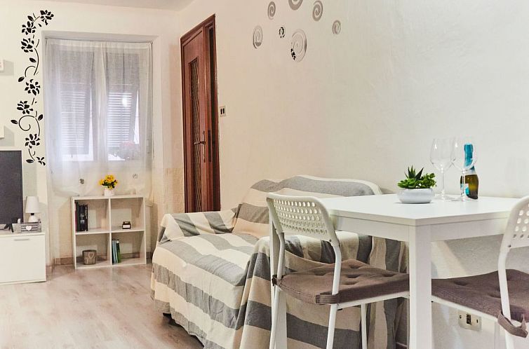 Appartement "SweetHome Relax"