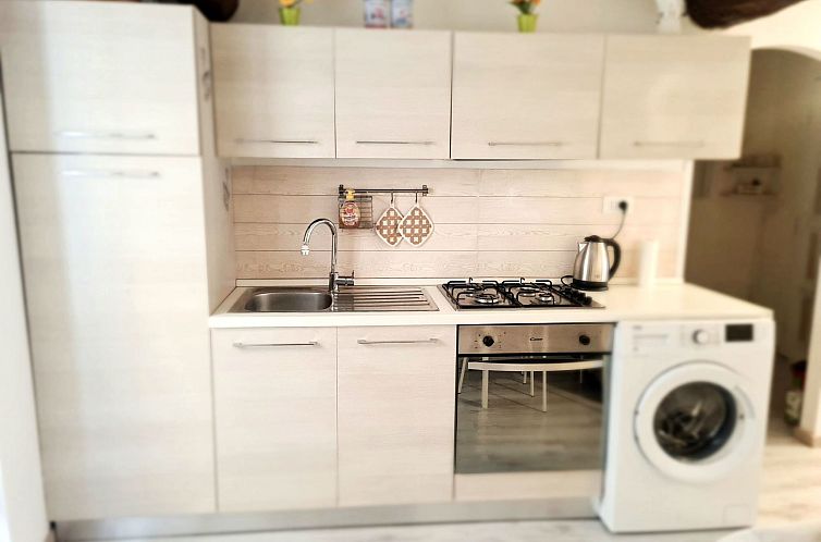 Appartement "SweetHome Relax"