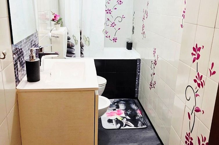 Appartement "SweetHome Relax"