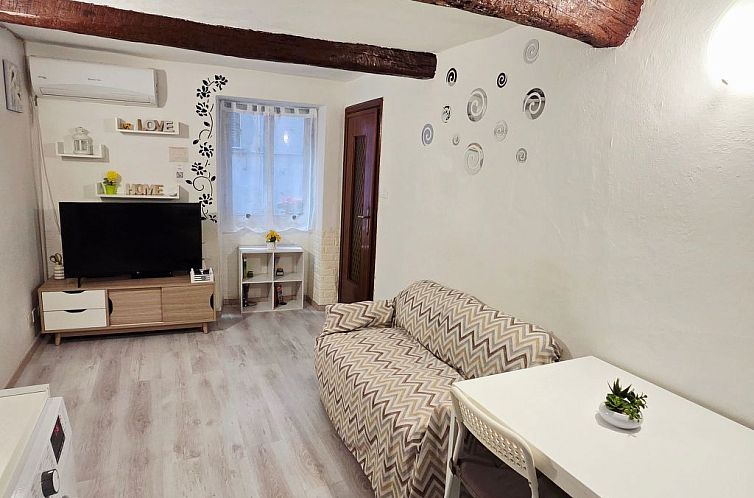 Appartement "SweetHome Relax"