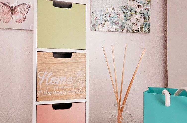 Appartement "SweetHome Relax"