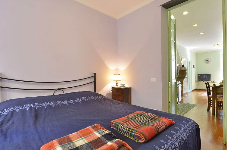 Appartement Wohnung in Badalucco mit Privatparkplatz