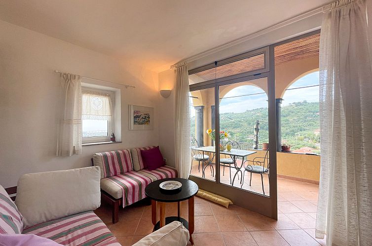 Vakantiehuis Casa Ferrando