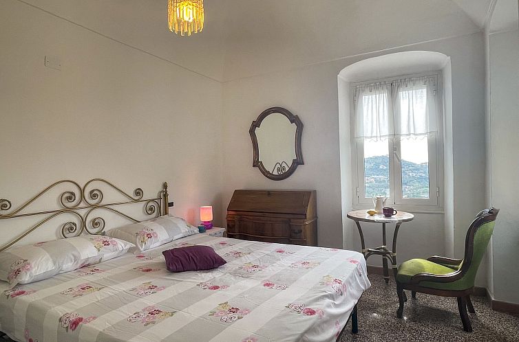 Vakantiehuis Casa Ferrando