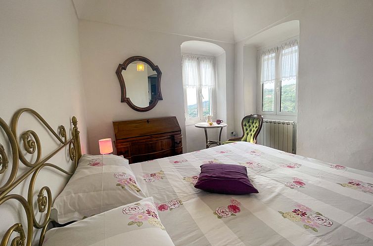 Vakantiehuis Casa Ferrando