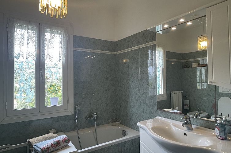 Vakantiehuis Casa Ferrando