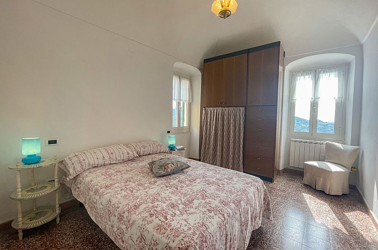 Vakantiehuis Casa Ferrando