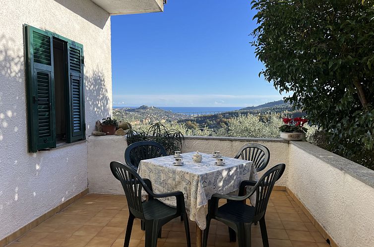 Appartement Casa Iose