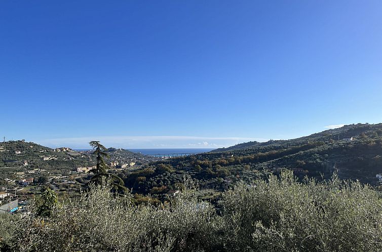 Appartement Casa Iose