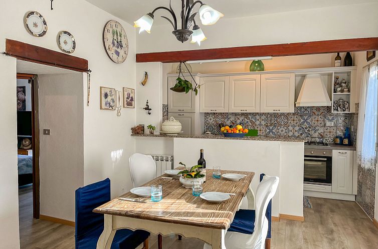 Appartement Casa Iose