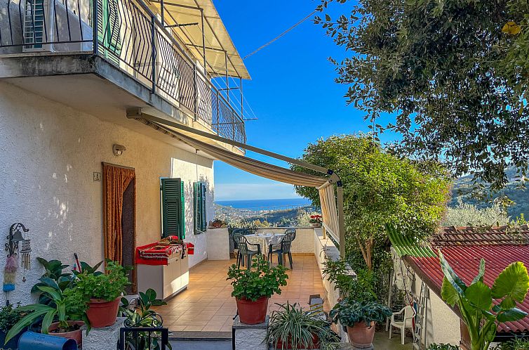 Appartement Casa Iose