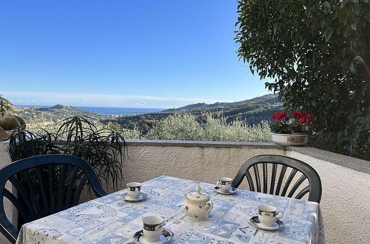 Appartement Casa Iose