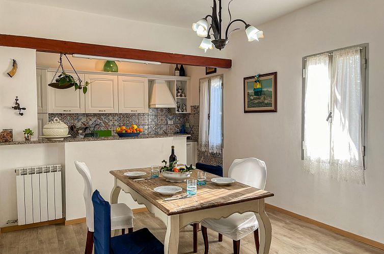 Appartement Casa Iose