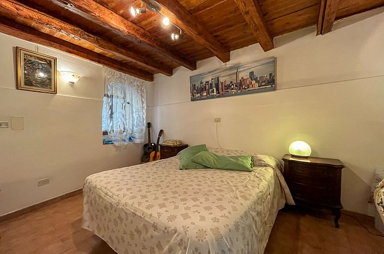 Appartement Casa Iose