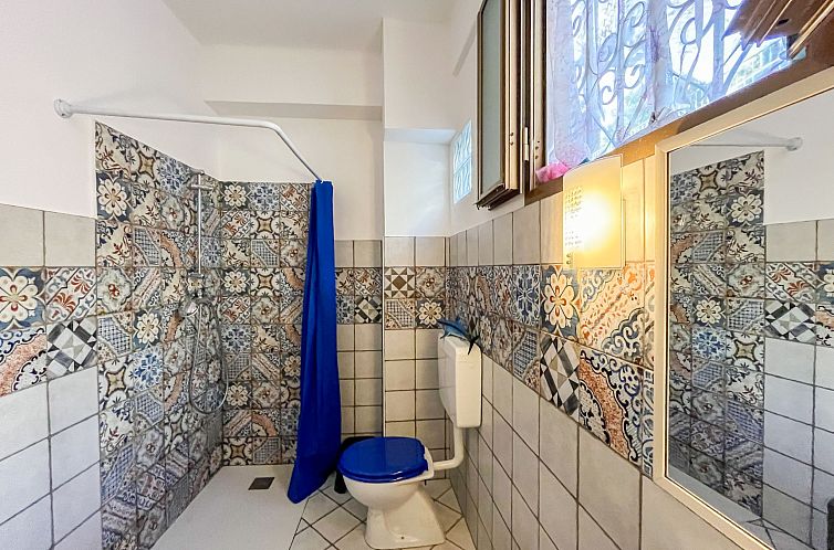 Appartement Casa Iose