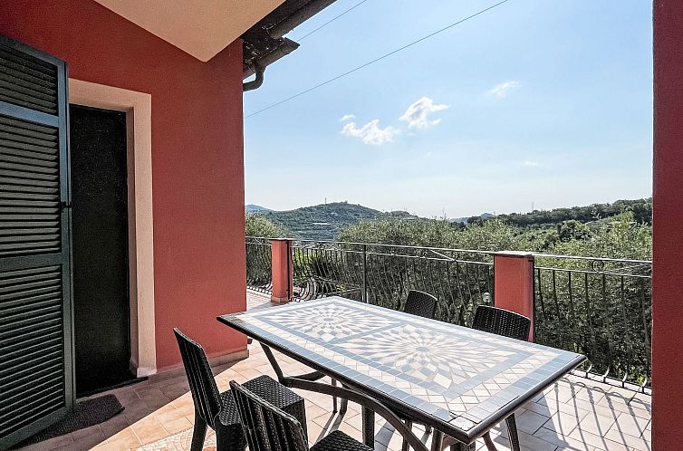 Appartement Orto di Silvia