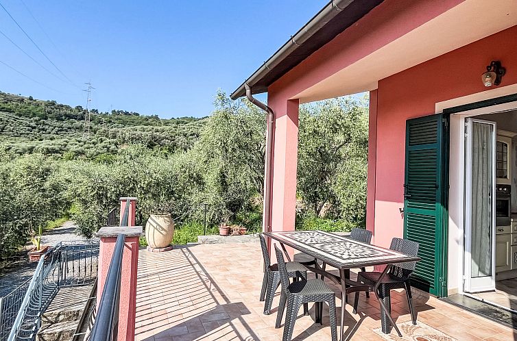 Appartement Orto di Silvia