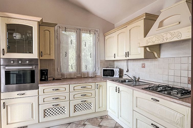Appartement Orto di Silvia