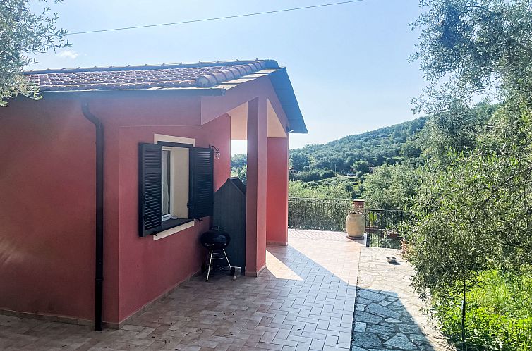 Appartement Orto di Silvia