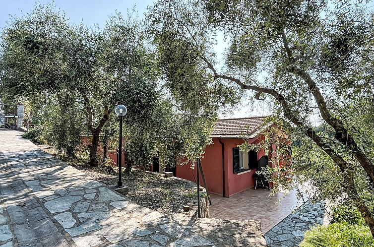 Appartement Orto di Silvia