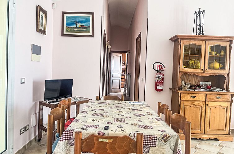 Appartement Orto di Silvia
