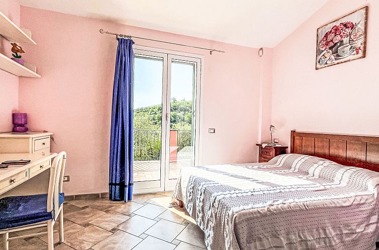 Appartement Orto di Silvia