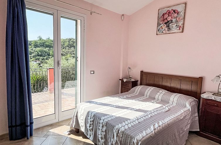 Appartement Orto di Silvia