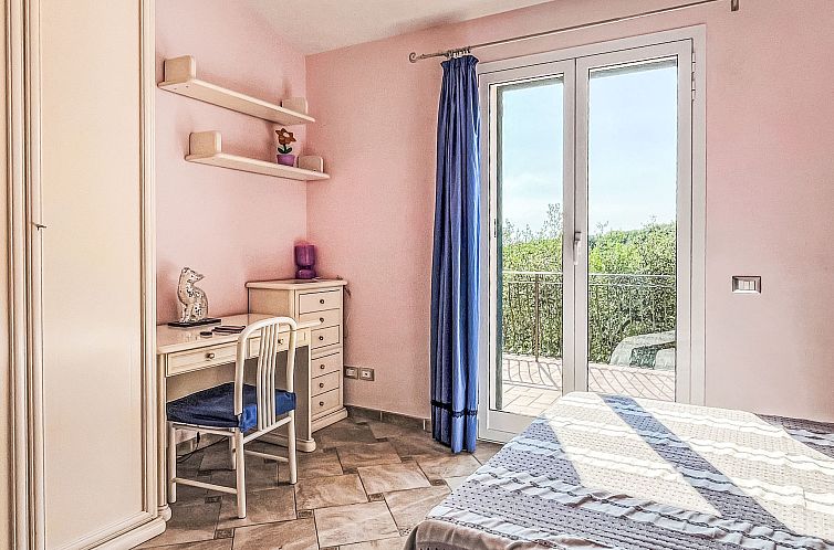 Appartement Orto di Silvia