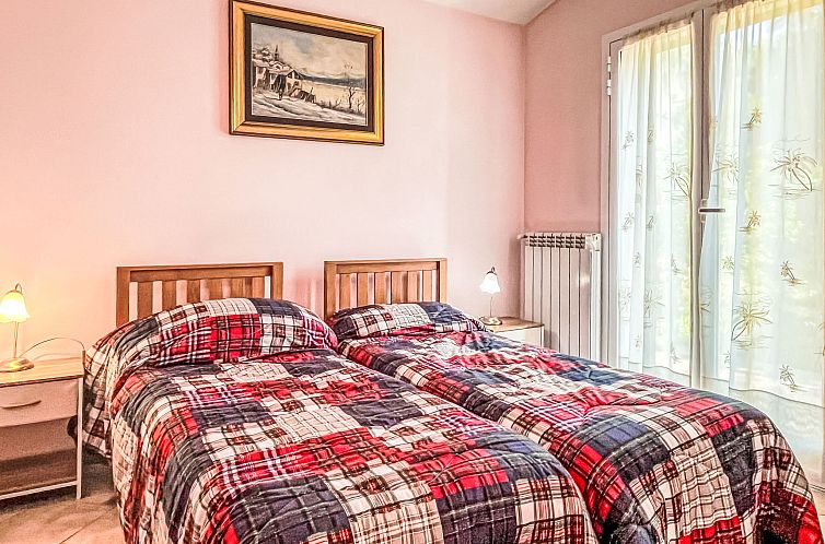 Appartement Orto di Silvia