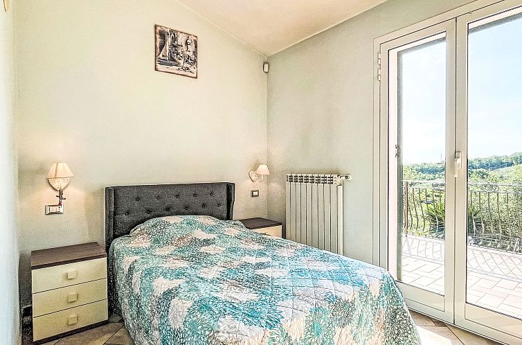 Appartement Orto di Silvia