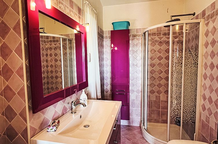 Appartement Orto di Silvia