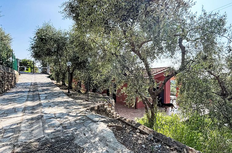 Appartement Orto di Silvia