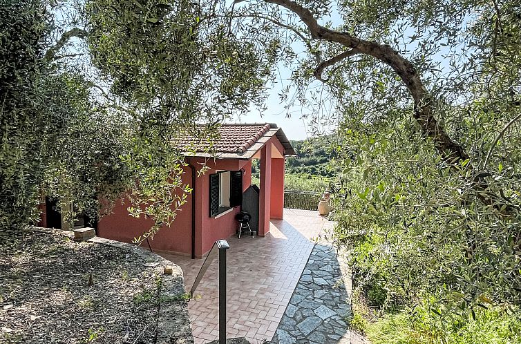 Appartement Orto di Silvia