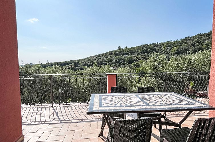 Appartement Orto di Silvia