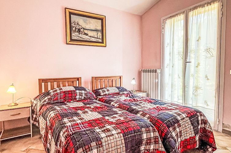 Appartement Orto di Silvia
