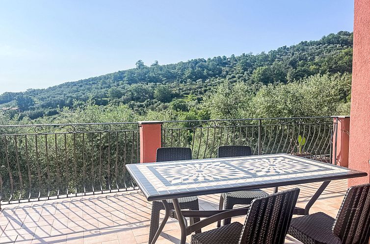 Appartement Orto di Silvia