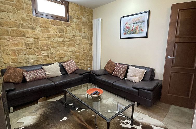 Vakantiehuis Il Rifugio (BCM110)