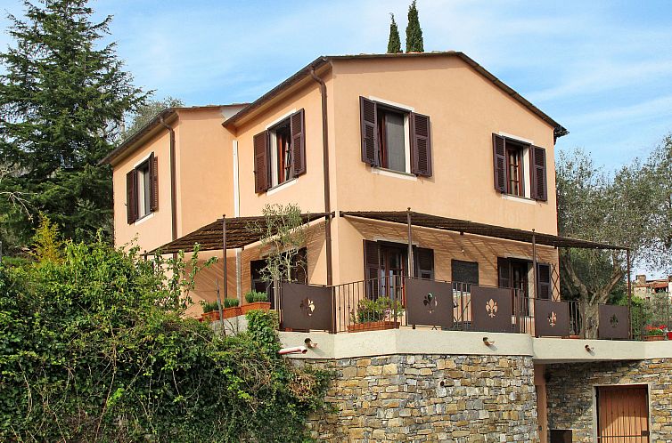 Vakantiehuis Il Rifugio (BCM110)