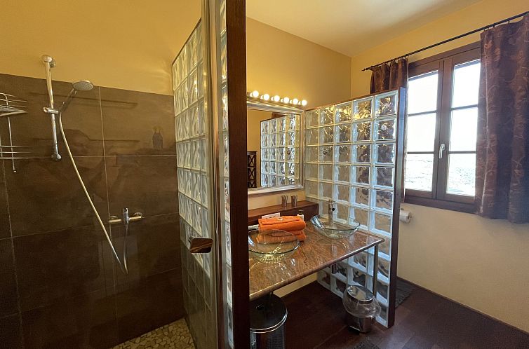 Vakantiehuis Il Rifugio (BCM110)