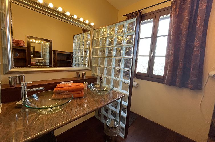 Vakantiehuis Il Rifugio (BCM110)