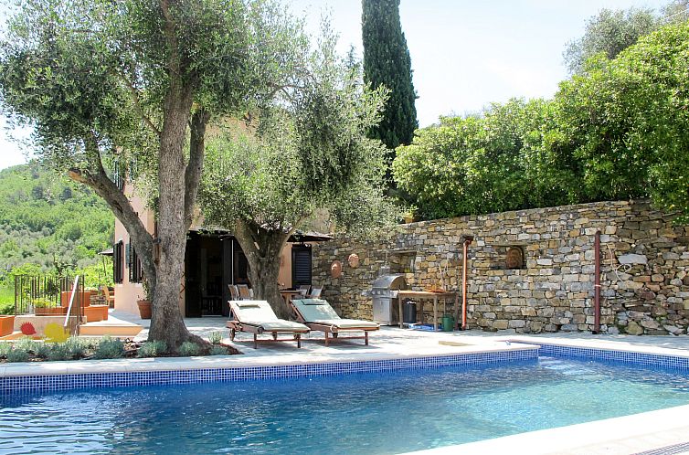 Vakantiehuis Il Rifugio (BCM110)