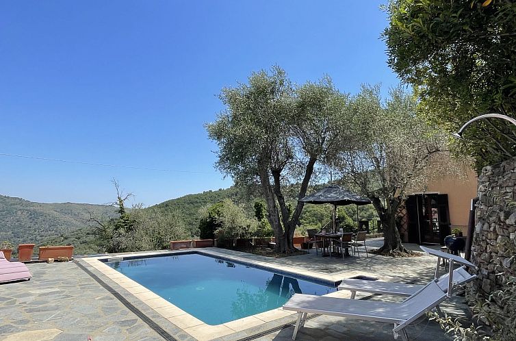 Vakantiehuis Il Rifugio (BCM110)