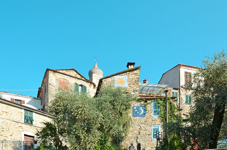 Vakantiehuis Il Rifugio (BCM110)