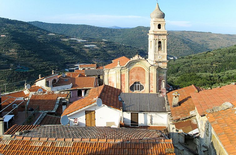 Vakantiehuis Il Rifugio (BCM110)